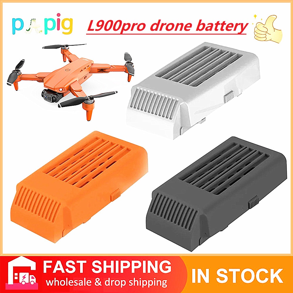 L900 Pro GPS Drone 4K Drone Ba - đánh giá và giá Nano Quad Fpv