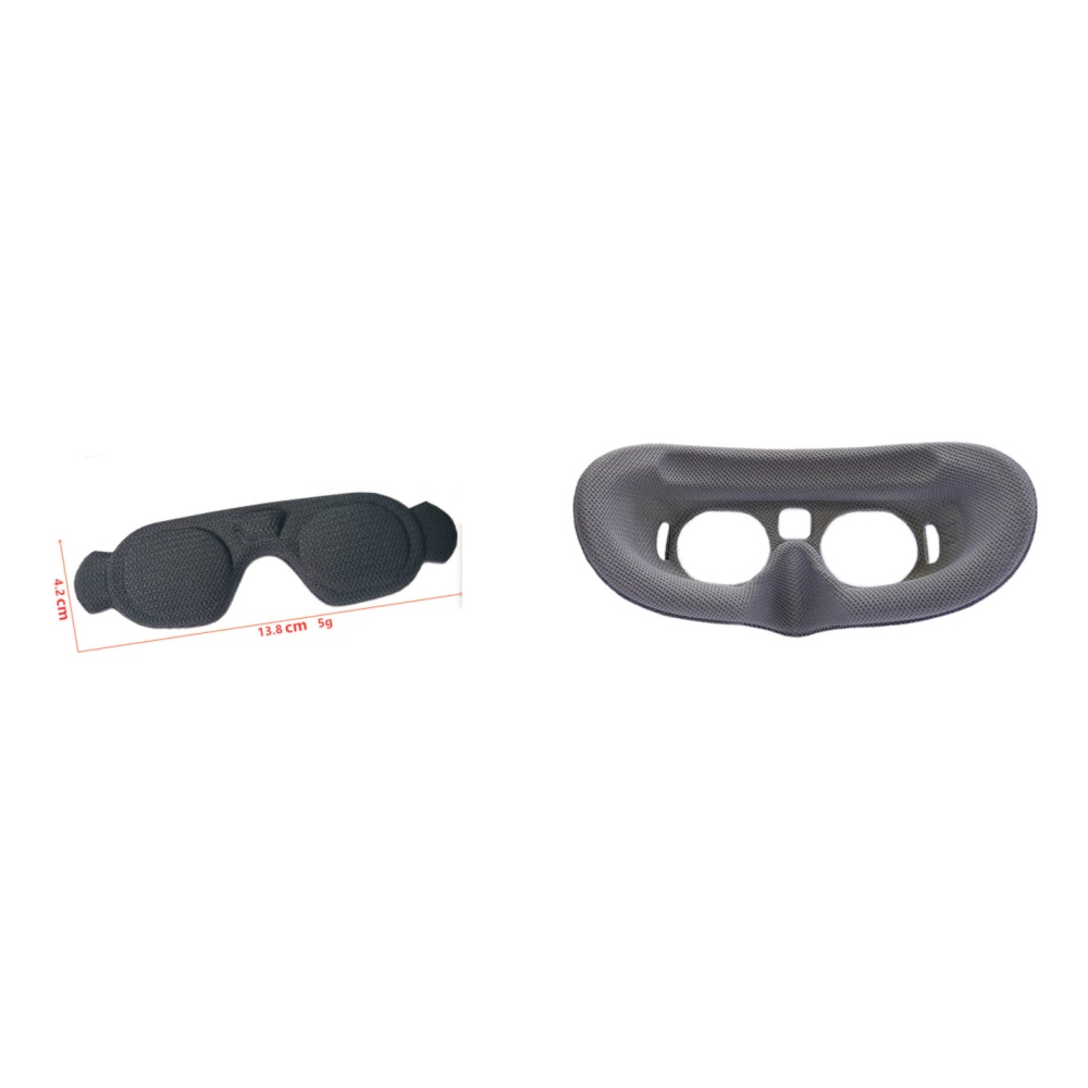 WLYL FPV Headset Faceplate Eye - đánh giá và giá Fpv Goggles Headset