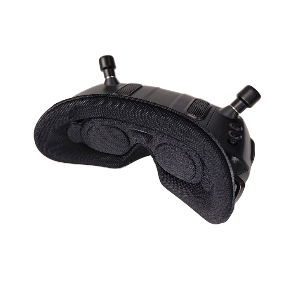 WLYL FPV Headset Faceplate Eye - đánh giá và giá Fpv Goggles Headset