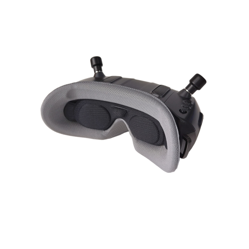 WLYL FPV Headset Faceplate Eye - đánh giá và giá Fpv Goggles Headset
