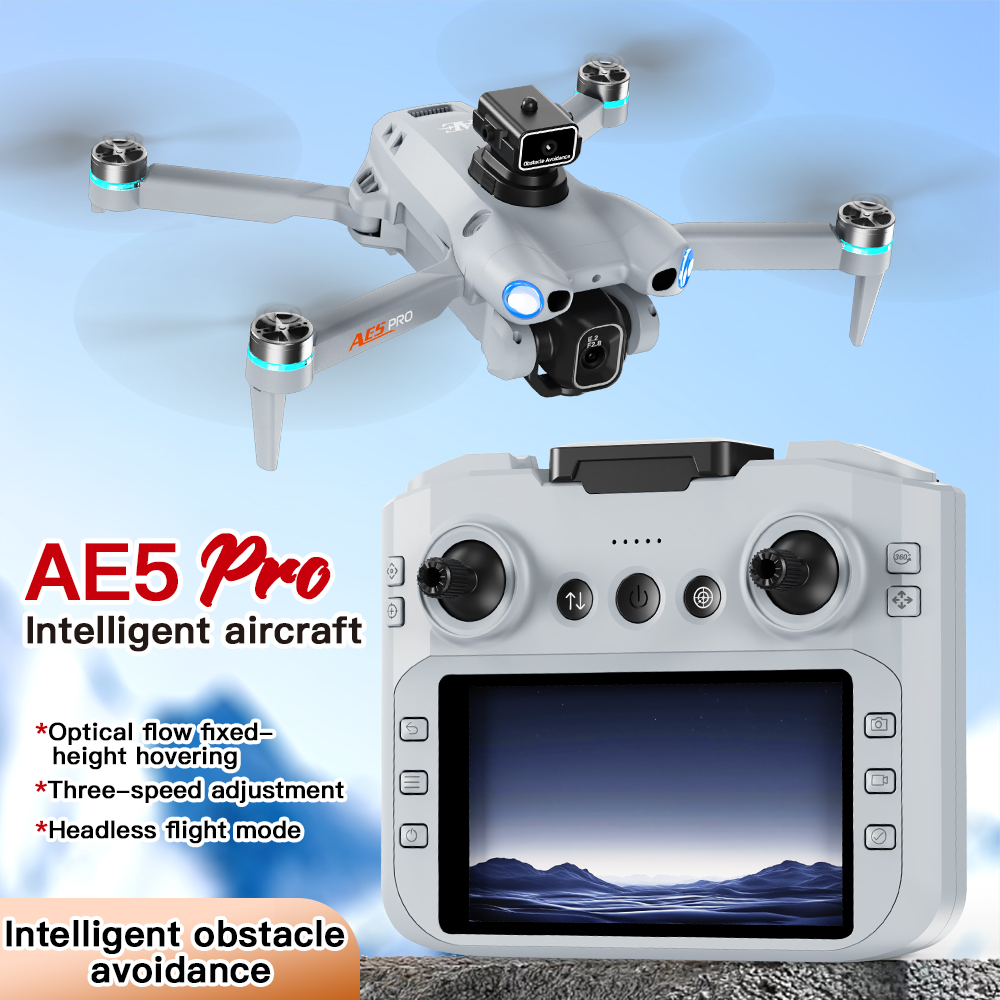 New Drone 4K Professional 8K C - đánh giá và giá Drone Top Rc