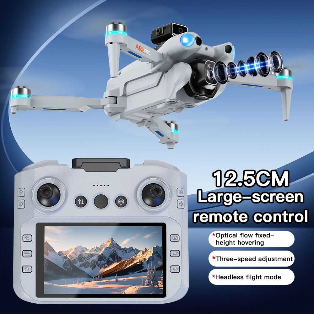 New Drone 4K Professional 8K C - đánh giá và giá Drone Top Rc