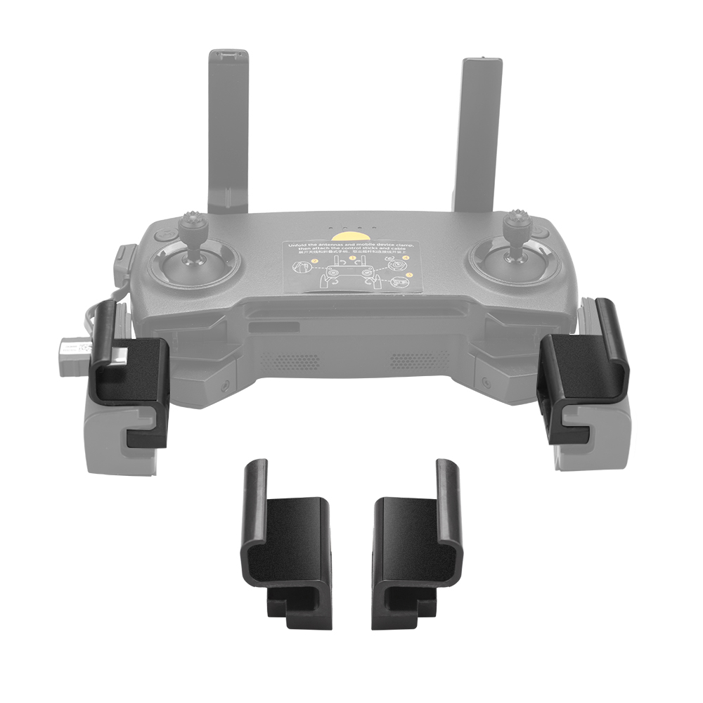 Phone Mount For DJI Mavic Mini - đánh giá và giá Drone Rc Holder