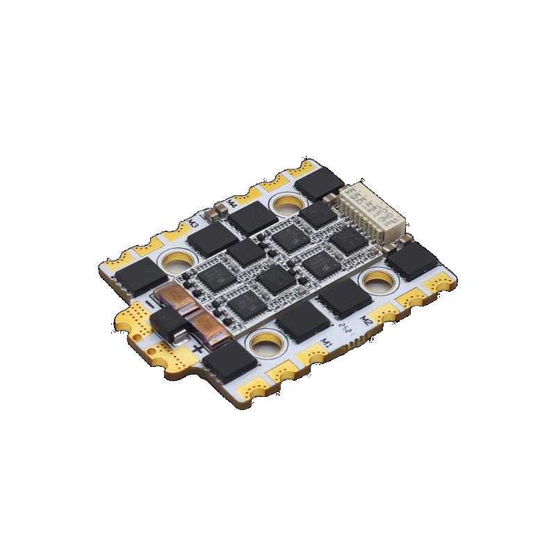 HDZero Halo Flight Controlle 4 - đánh giá và giá Drone Rc Controller