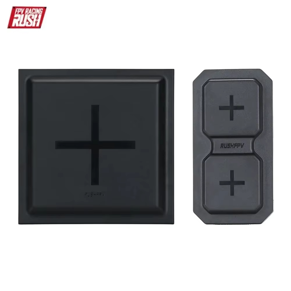New Rush Rushfpv Rush FPV Rang - đánh giá và giá Drone Rc Controller