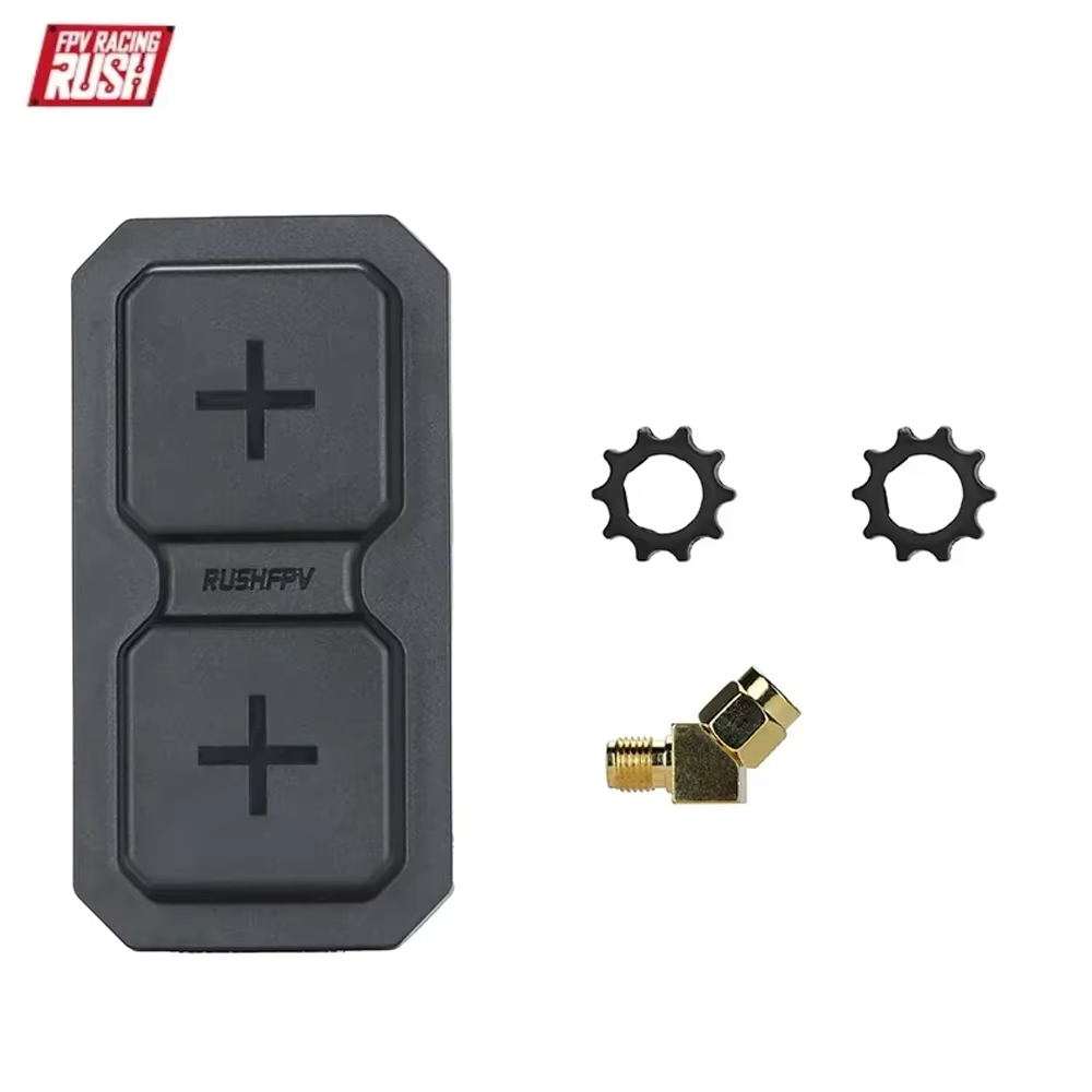 New Rush Rushfpv Rush FPV Rang - đánh giá và giá Drone Rc Controller