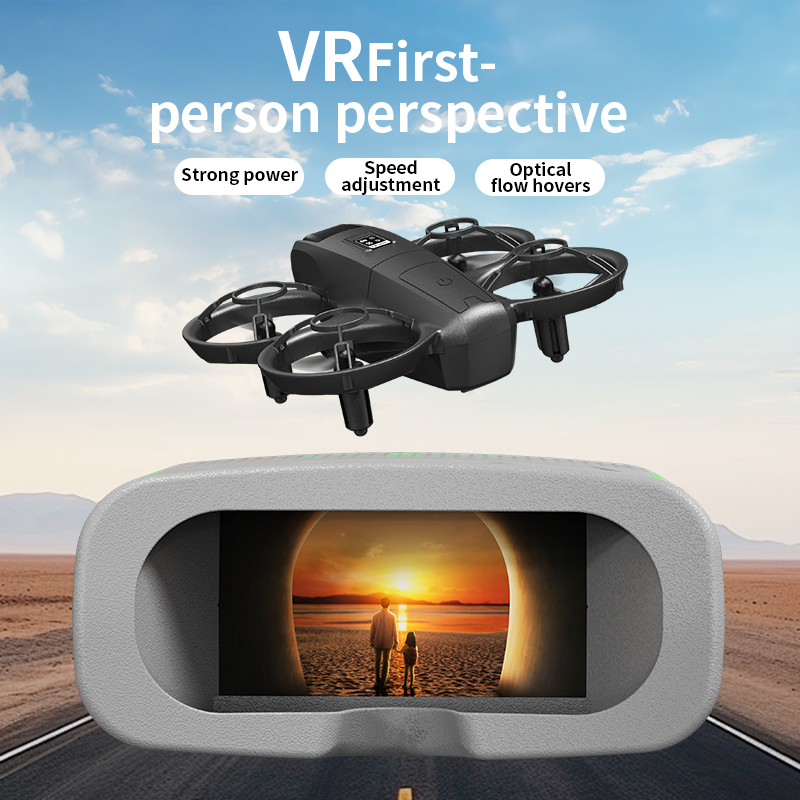 X228 VR FPV Drone HD Dual Came - đánh giá và giá Drone Rc Holder
