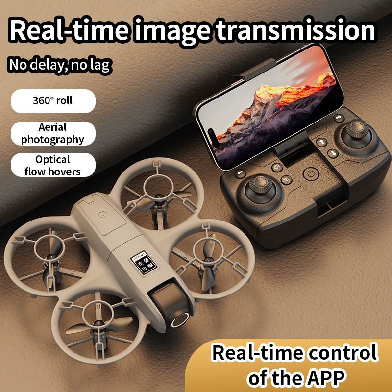 X228 VR FPV Drone HD Dual Came - đánh giá và giá Drone Rc Holder