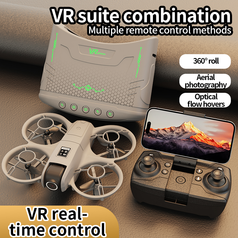 X228 VR FPV Drone HD Dual Came - đánh giá và giá Drone Rc Holder