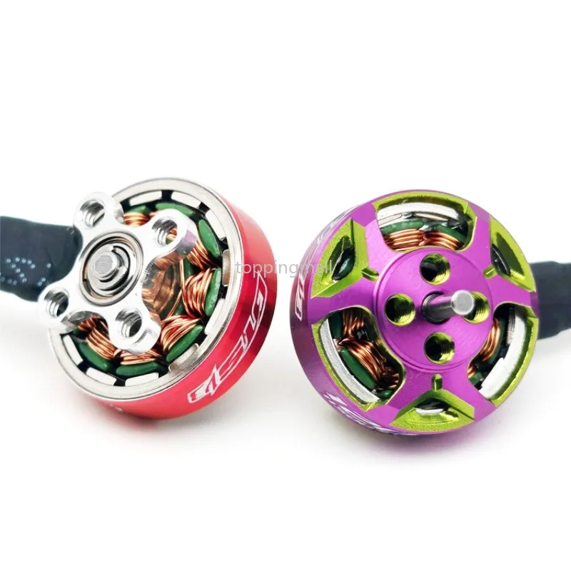 4pcs Rcinpower GTS V3 1203 115 - đánh giá và giá Drone Carrera Rc