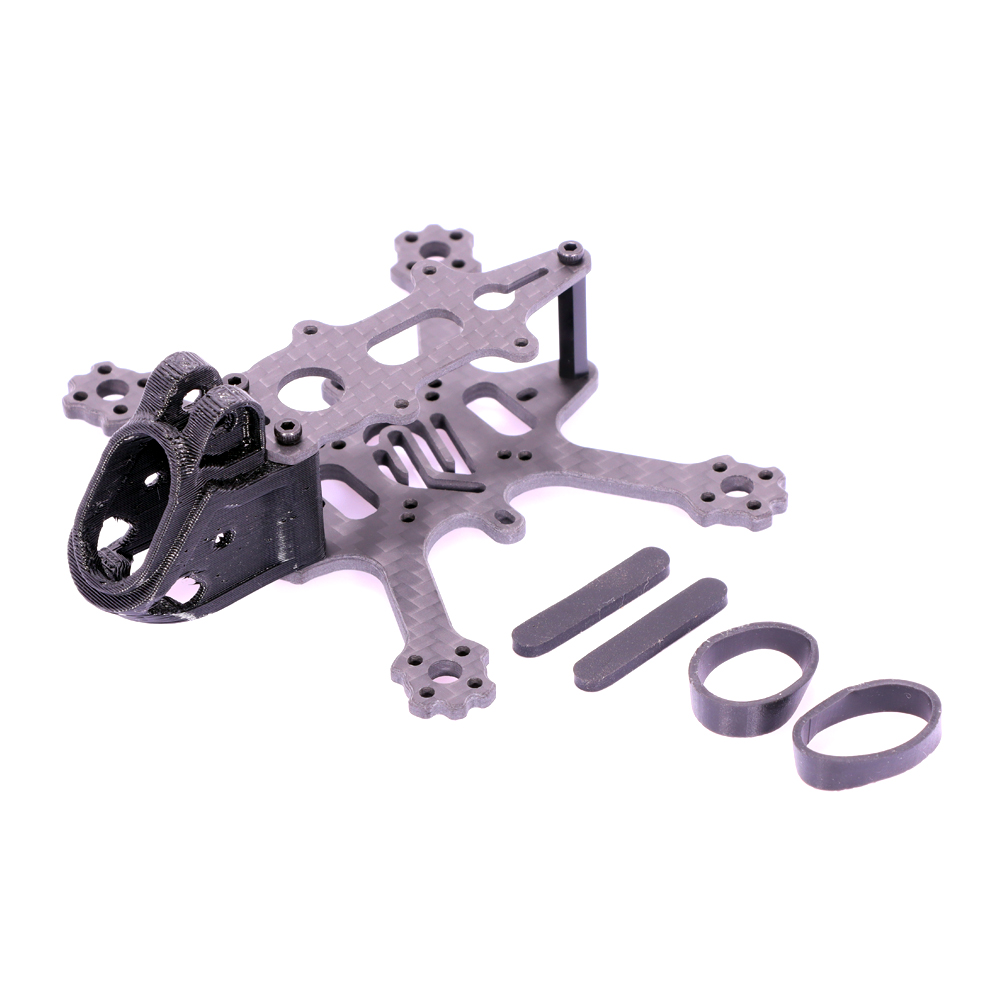 AlfaRC Cub-aio 2inch Propeller - đánh giá và giá Drone Carrera Rc