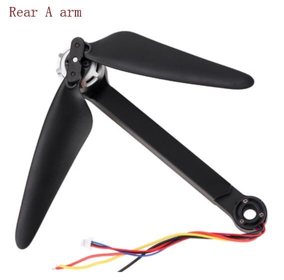 SJRC F11 RPO RC Drone Spare Pa - đánh giá và giá Drone Sjrc