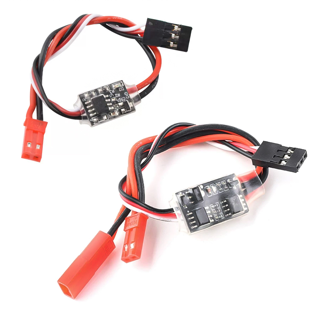 2-20A High Current Remote Cont - đánh giá và giá Drone With Rc Remote