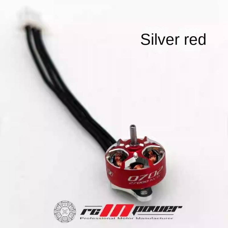 rcinpower Gts V3 0702 27000kv  - đánh giá và giá Drone Carrera Rc