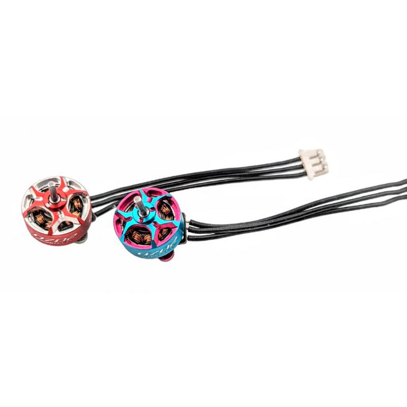 rcinpower Gts V3 0702 27000kv  - đánh giá và giá Drone Carrera Rc