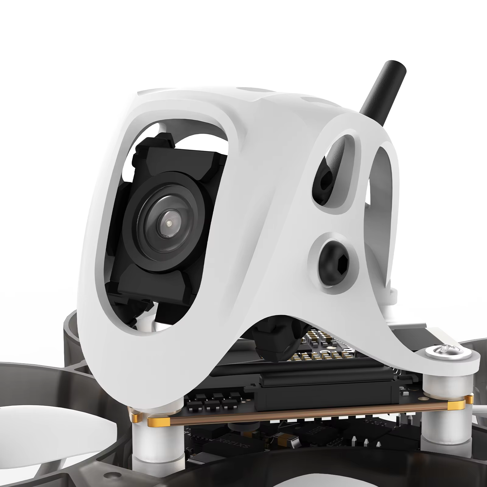 BETAFPV Meteor75 Pro FPV Drone - đánh giá và giá Drone Rc Ufo