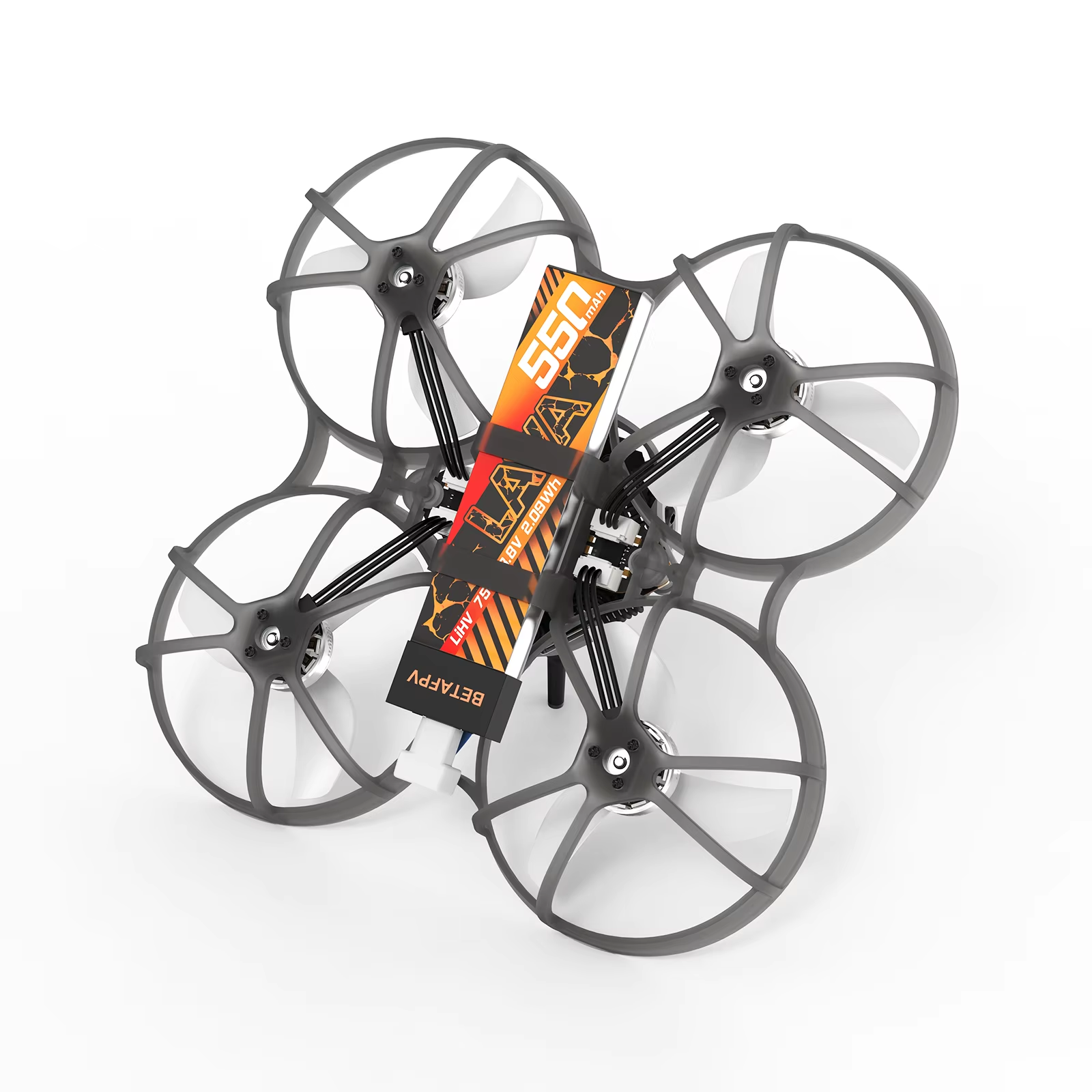 BETAFPV Meteor75 Pro FPV Drone - đánh giá và giá Drone Rc Ufo