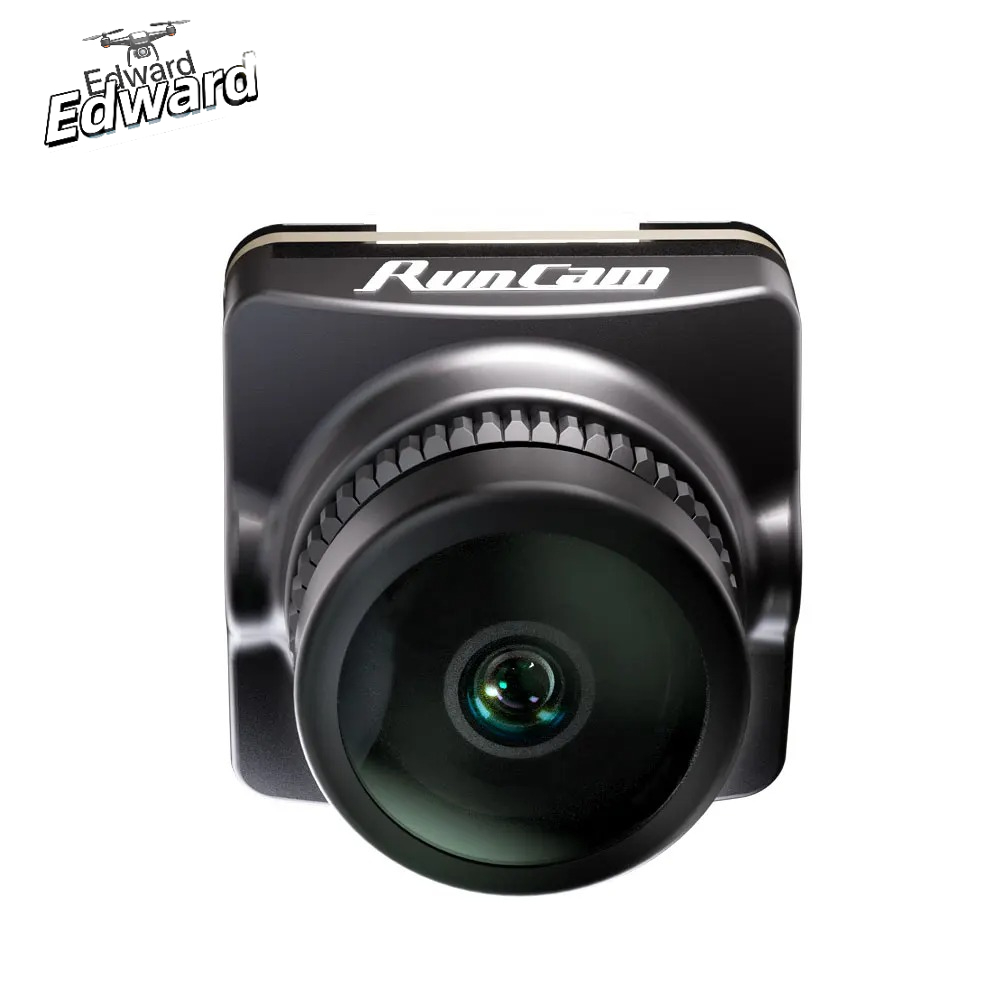 2026 Edward RunCam Phoenix 2 S - đánh giá và giá Drone Carrera Rc