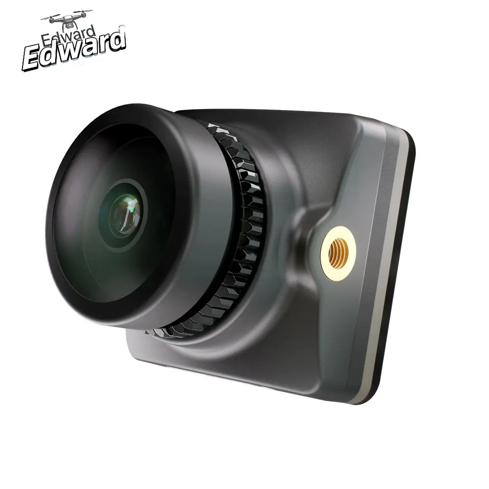 2026 Edward RunCam Phoenix 2 S - đánh giá và giá Drone Carrera Rc