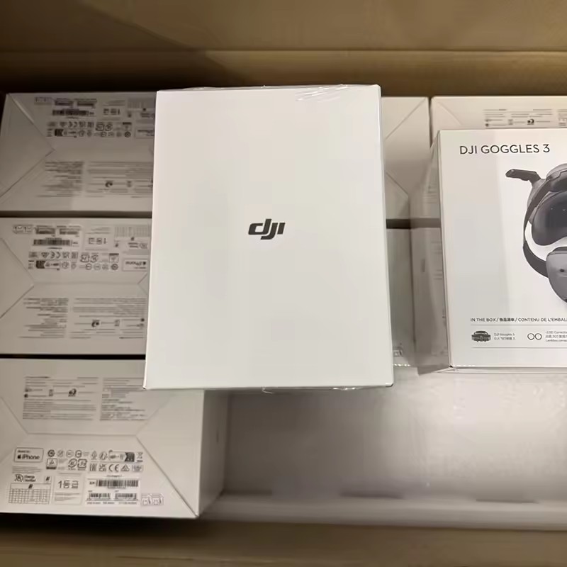 New DJI Goggles 3 Glass suppor - đánh giá và giá Drone Rc Holder