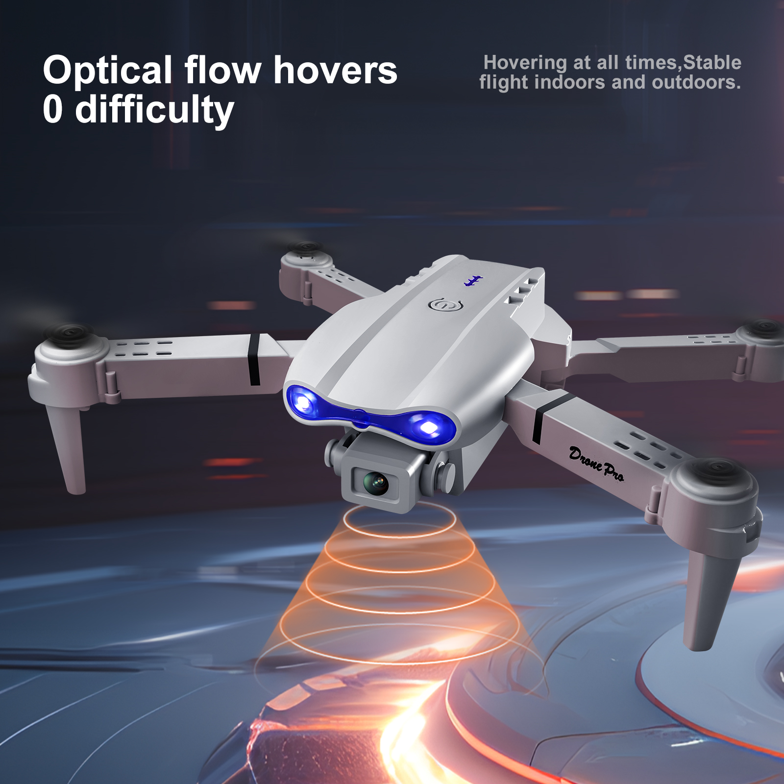 2025 New E88 E99 Upgraded Dron - đánh giá và giá Nano Quad Fpv