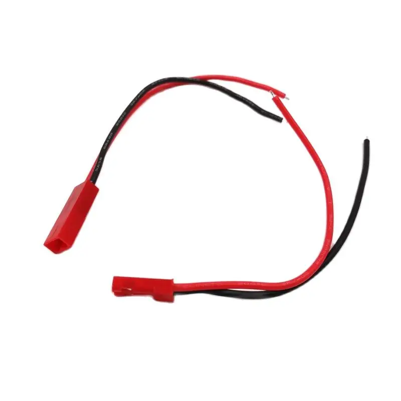 20pcs 10 Pairs JST 2P Connecto - đánh giá và giá Drone Carrera Rc