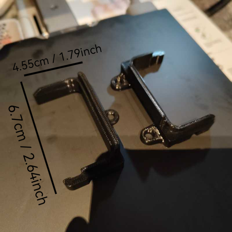 Neck Strap Mount Bracket for D - đánh giá và giá Drone Rc Holder