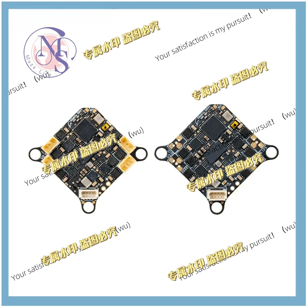 The new Matrix 1S 5-in-1 II br - đánh giá và giá Nano Quad Fpv