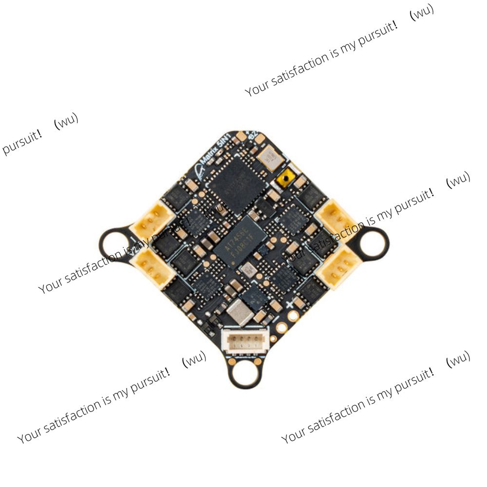 The new Matrix 1S 5-in-1 II br - đánh giá và giá Nano Quad Fpv