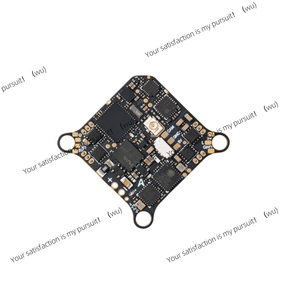 The new Matrix 1S 5-in-1 II br - đánh giá và giá Nano Quad Fpv