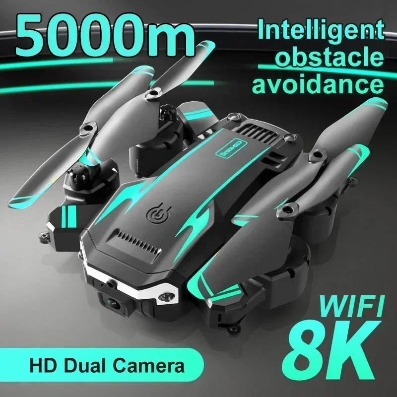 G6 Professional Foldable Quadc - đánh giá và giá Drone Top Rc