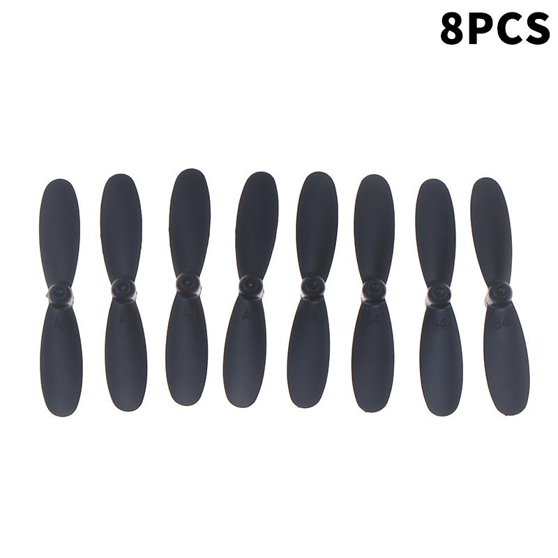 8PCS 42mm Props For 4D RC Spar - đánh giá và giá Drone Rc Kit
