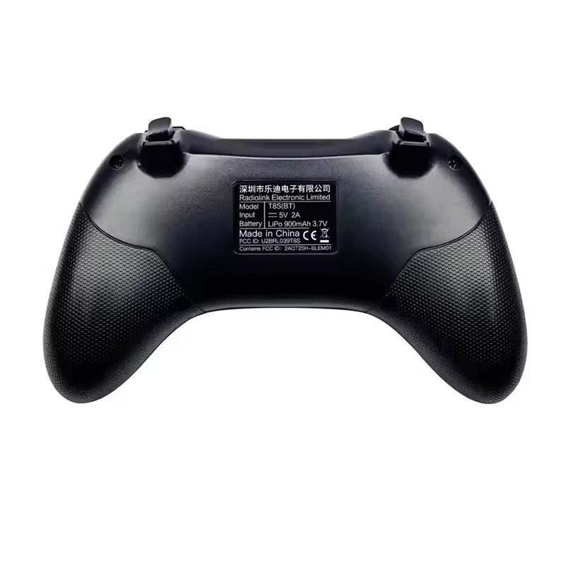 RadioLink T8S Radio Remote Tra - đánh giá và giá Drone With Rc Remote