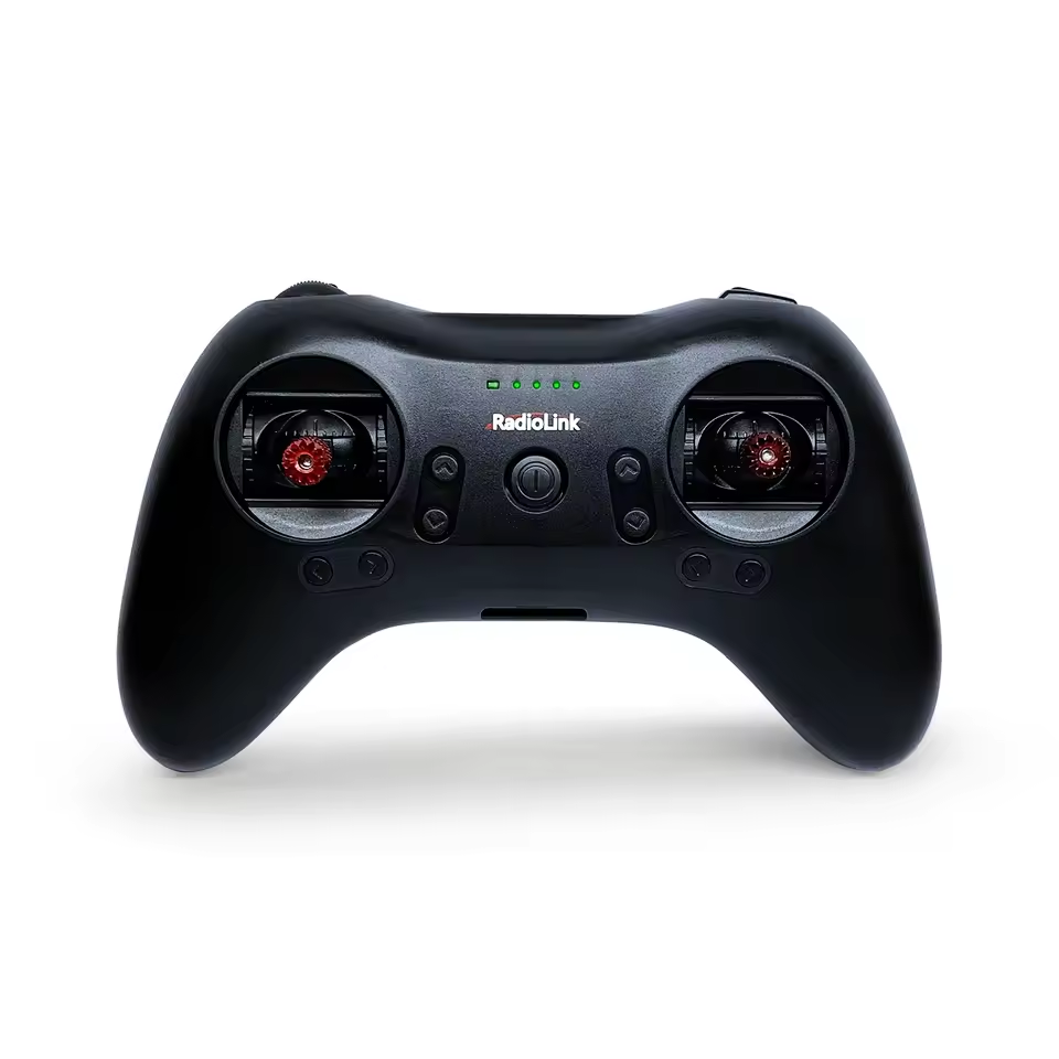 RadioLink T8S Radio Remote Tra - đánh giá và giá Drone With Rc Remote