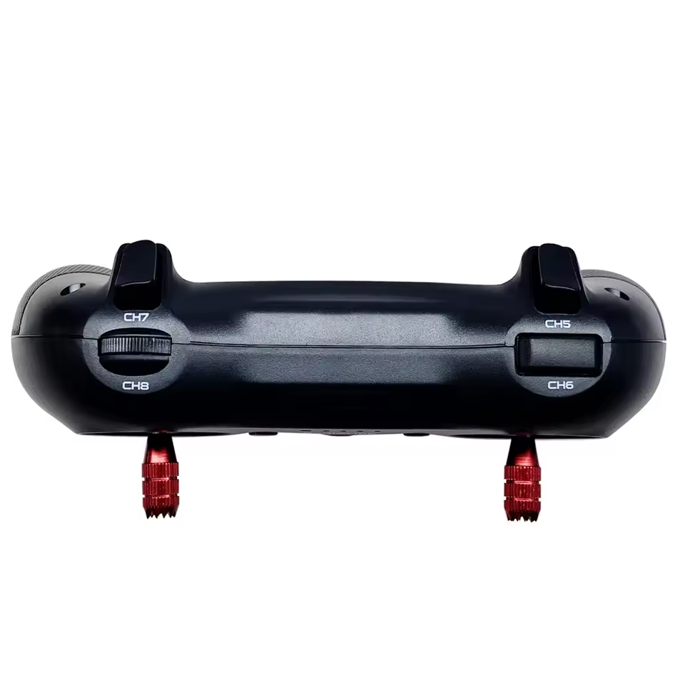 RadioLink T8S Radio Remote Tra - đánh giá và giá Drone With Rc Remote
