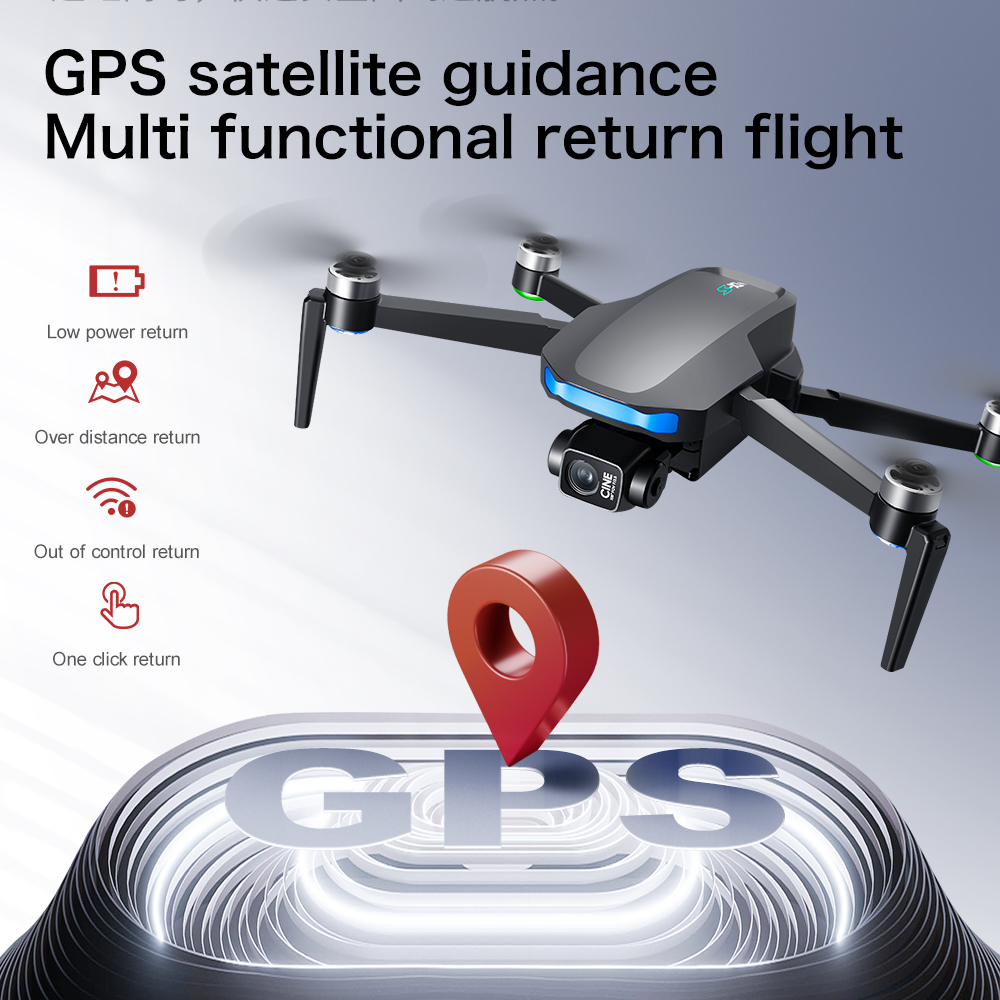 New S-X1 MAX Drone GPS 8K Prof - đánh giá và giá Drone Rc Holder