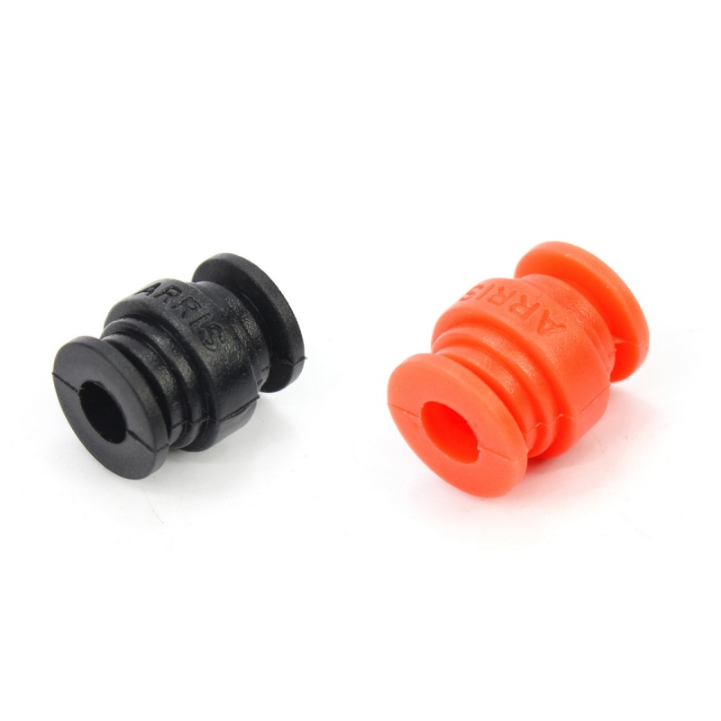 4Pcs/Lot Anti Vibration Rubber - đánh giá và giá Drone Rc Controller