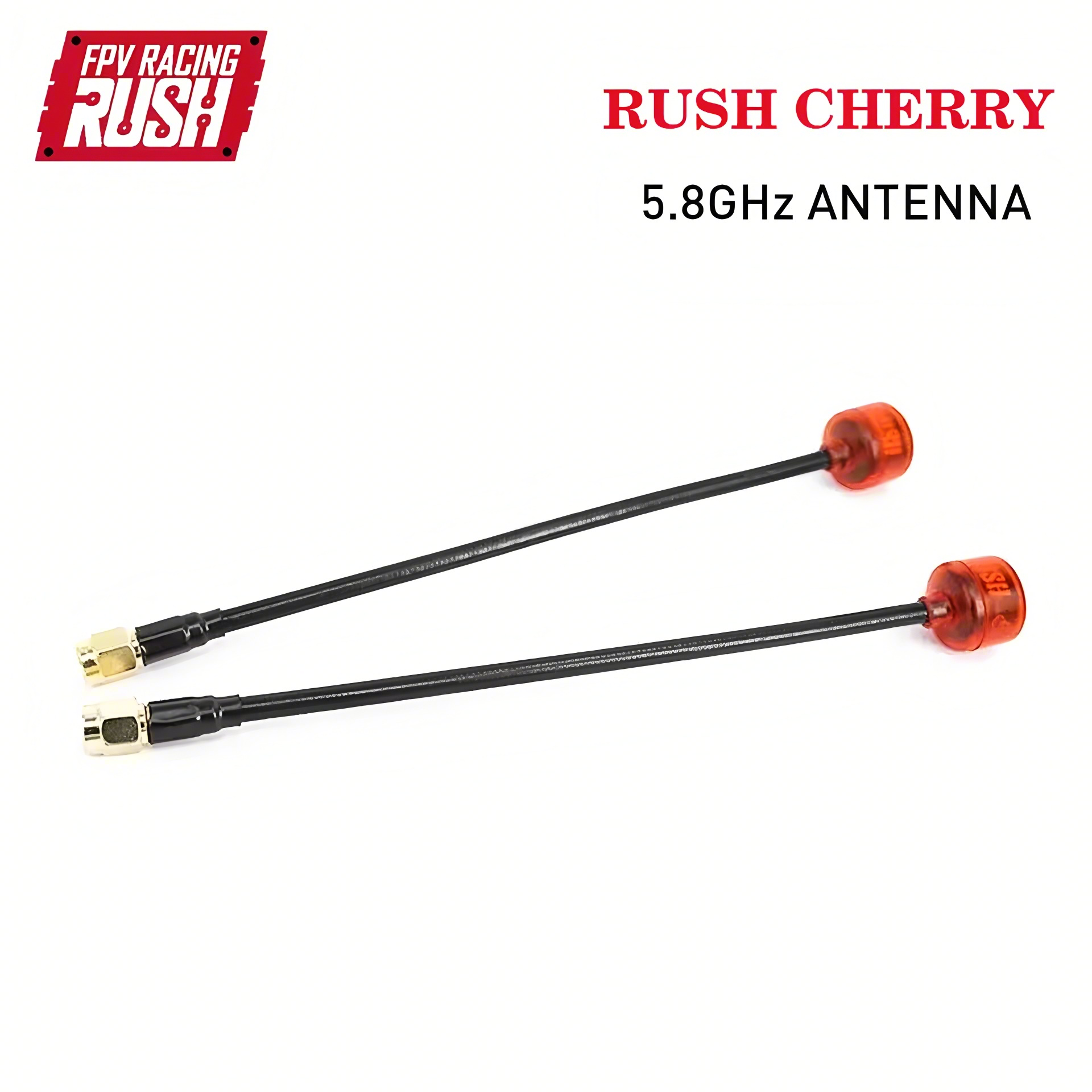 2026 NEW RUSHFPV RUSH Cherry F - đánh giá và giá Drone Rc Controller