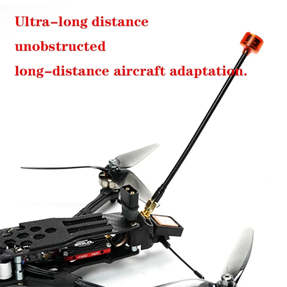 2026 NEW RUSHFPV RUSH Cherry F - đánh giá và giá Drone Rc Controller
