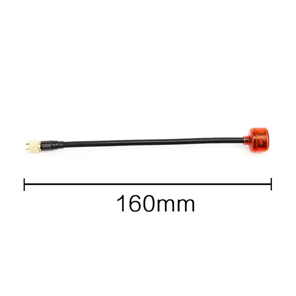 2026 NEW RUSHFPV RUSH Cherry F - đánh giá và giá Drone Rc Controller