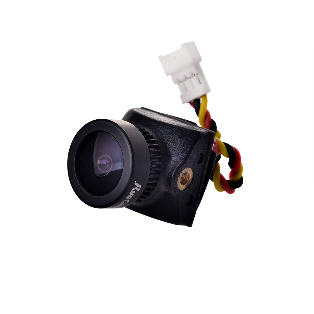 RunCam Nano 2 FPV Camera 2.1mm - đánh giá và giá Nano Quad Fpv