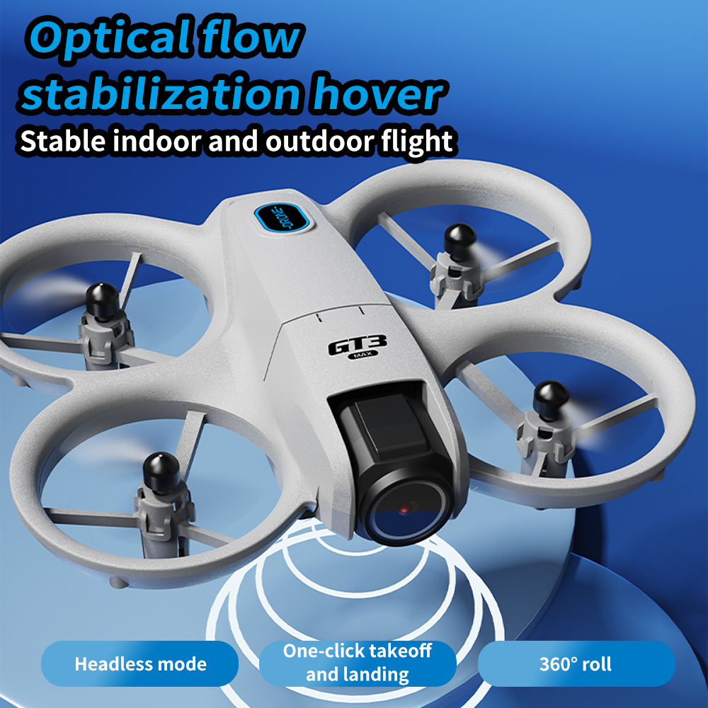 2026 NEW GT3 Mini With LED Fol - đánh giá và giá Drone Pro Rc Ufo