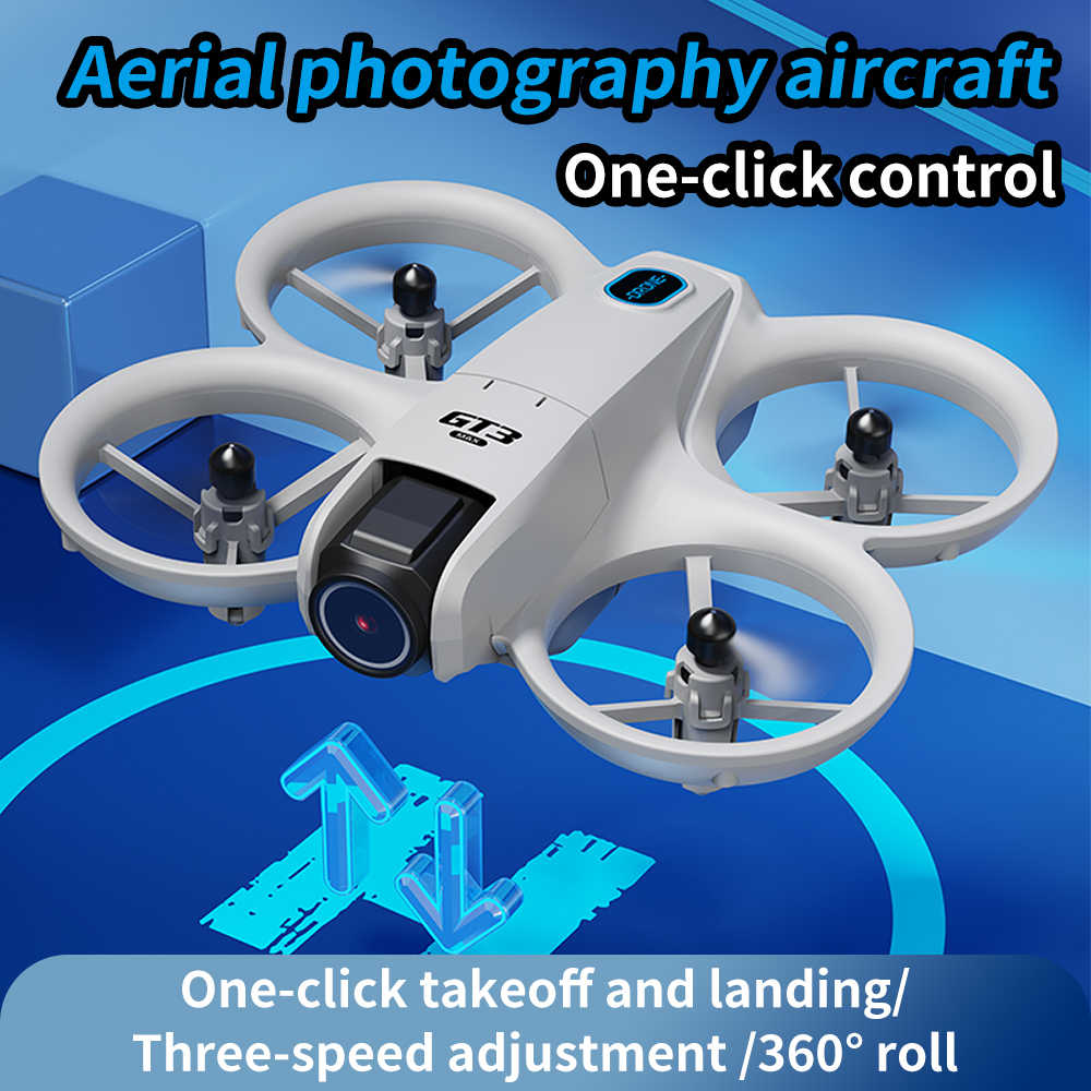 2026 NEW GT3 Mini With LED Fol - đánh giá và giá Drone Pro Rc Ufo