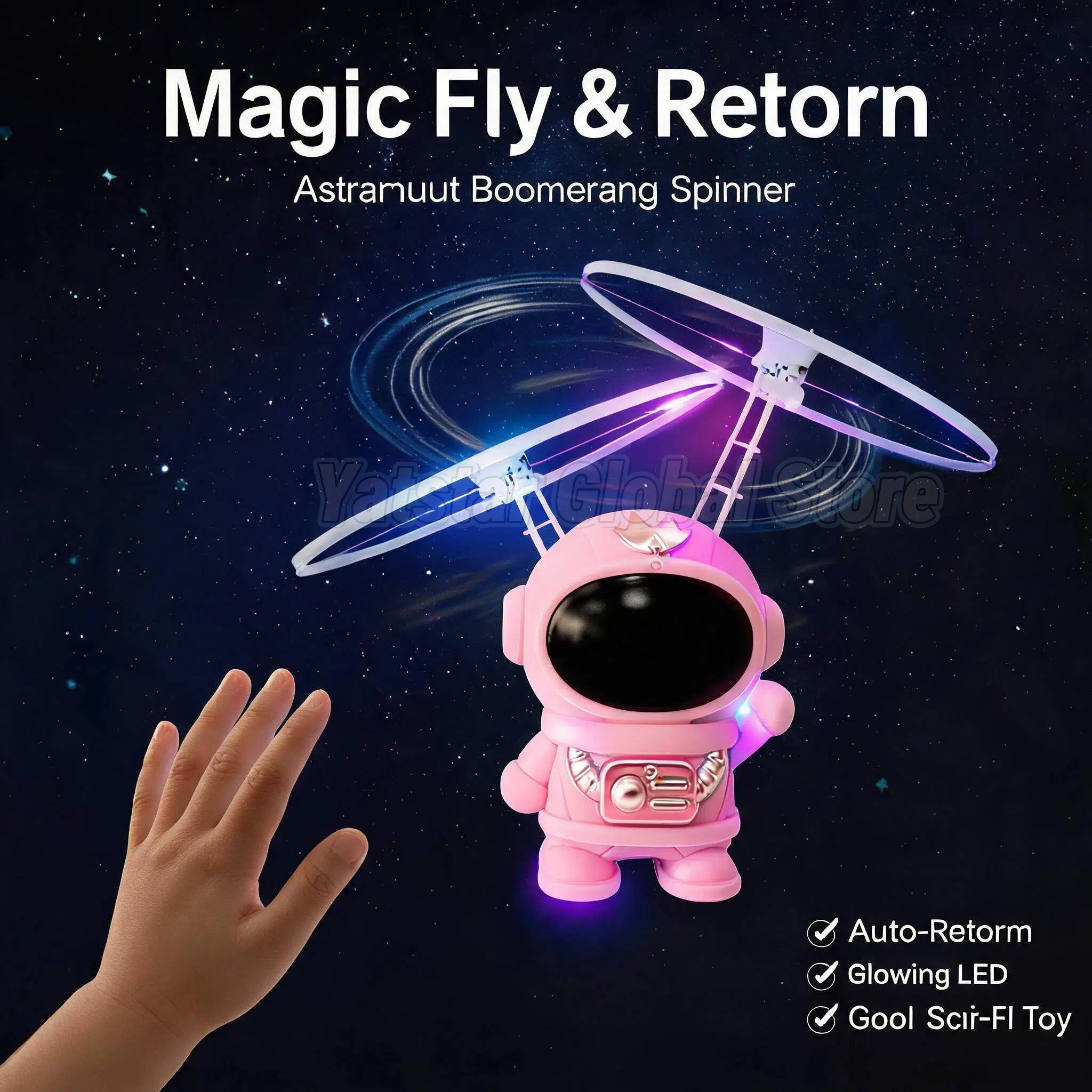 2026 New Creative Mini Astrona - đánh giá và giá Drone Pro Rc Ufo
