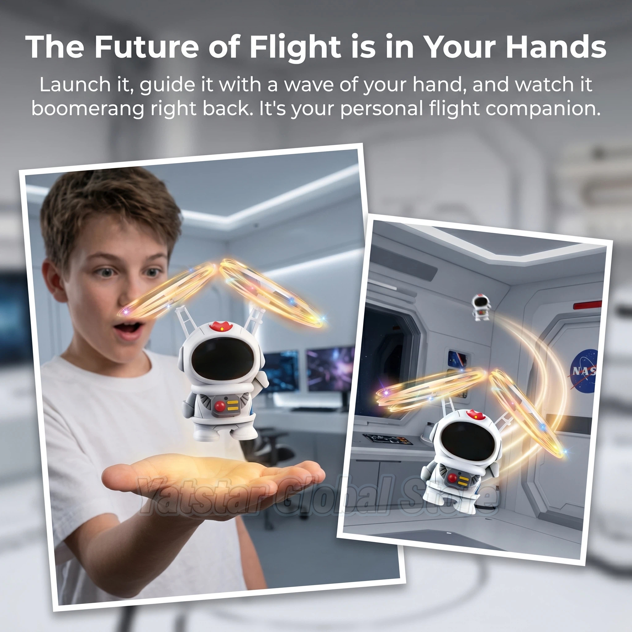 2026 New Creative Mini Astrona - đánh giá và giá Drone Pro Rc Ufo