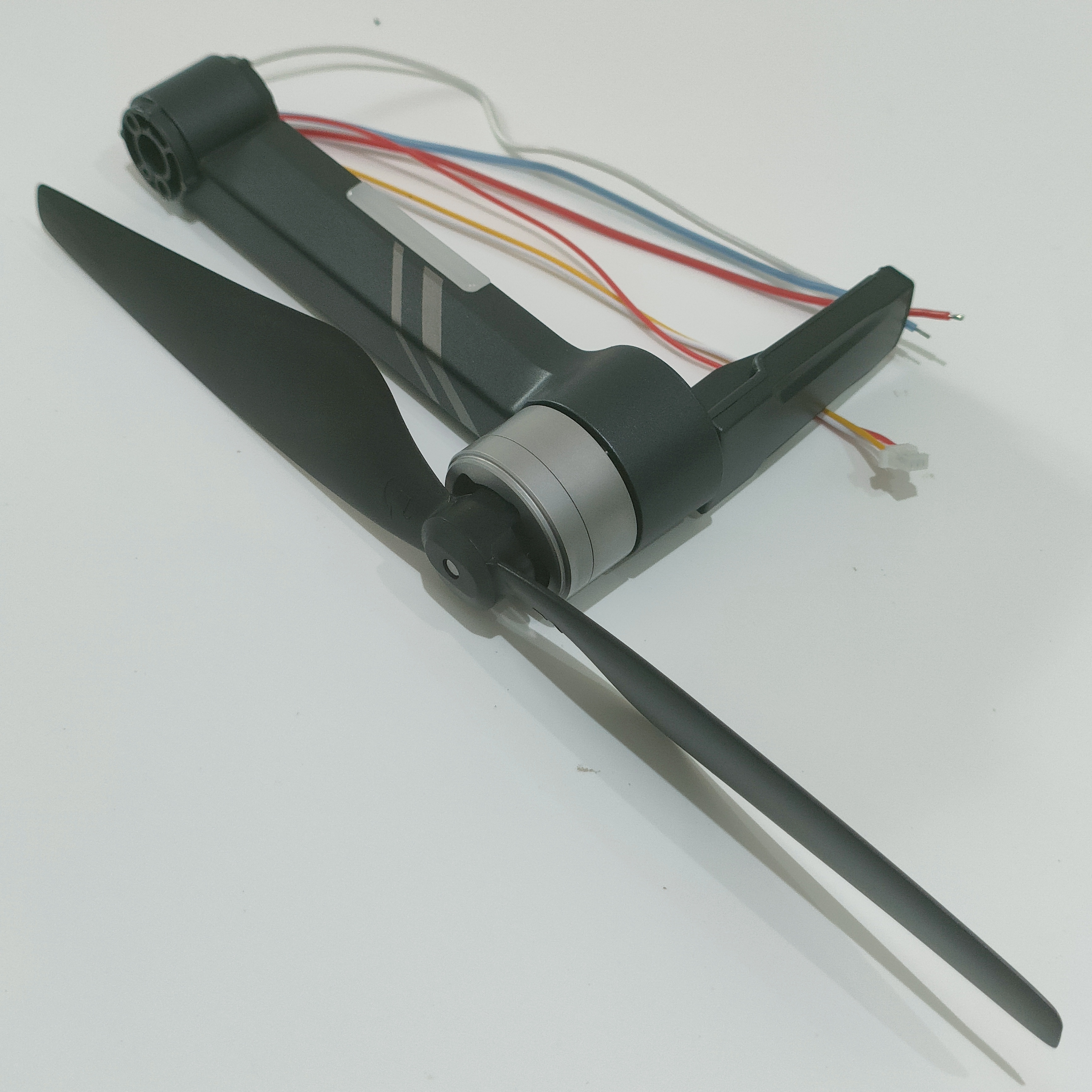 Front B Motor Arm for SJRC F22 - đánh giá và giá Drone Sjrc