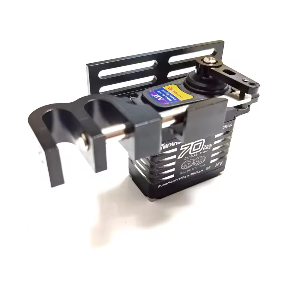 70kg Brushless servo Motor 42k - đánh giá và giá Drone Rc Kit