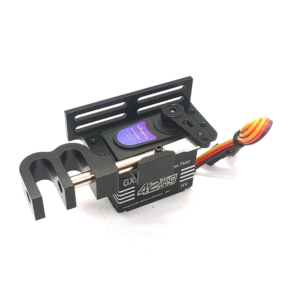 70kg Brushless servo Motor 42k - đánh giá và giá Drone Rc Kit