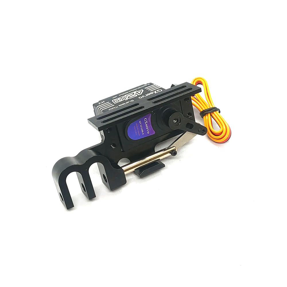 70kg Brushless servo Motor 42k - đánh giá và giá Drone Rc Kit