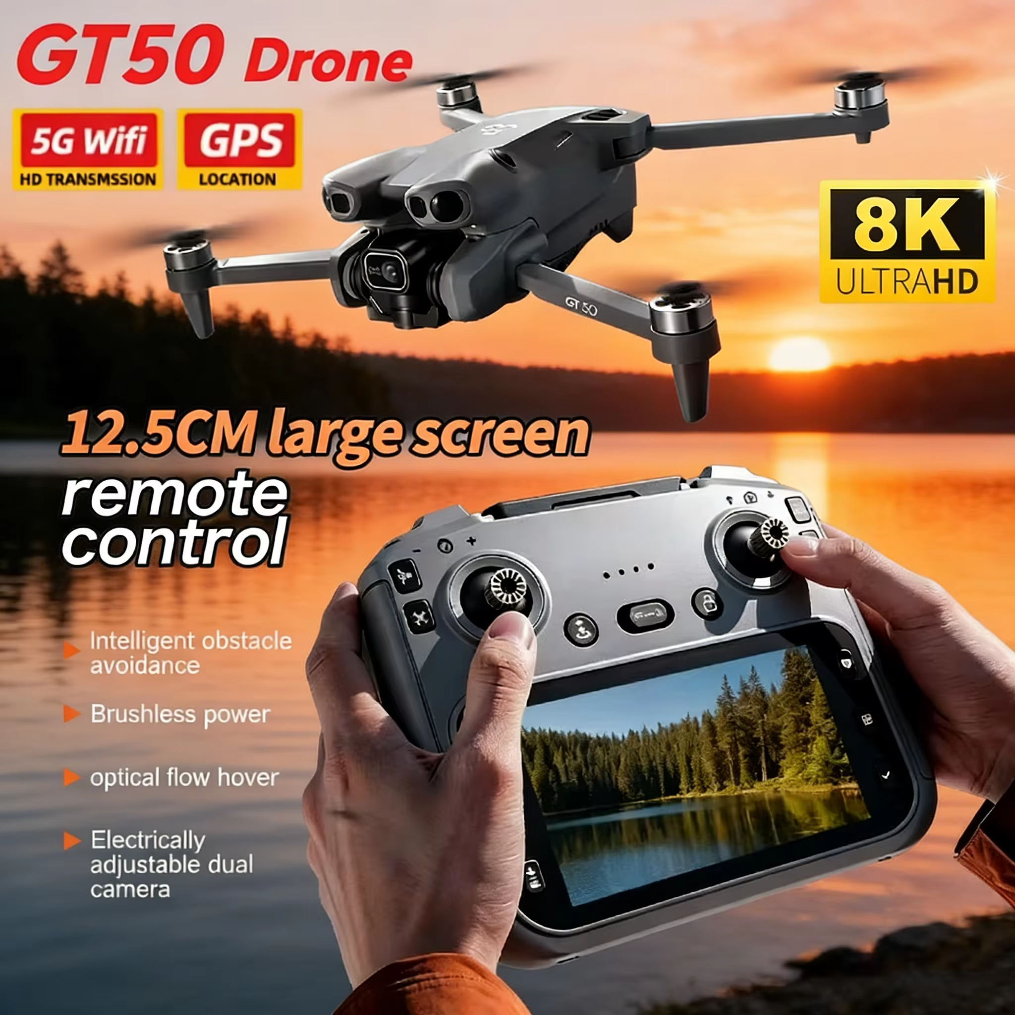 Hot Aircraft Toy Control Remot - đánh giá và giá Drone Top Rc